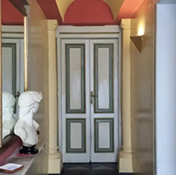 B&b Degli Ottimati