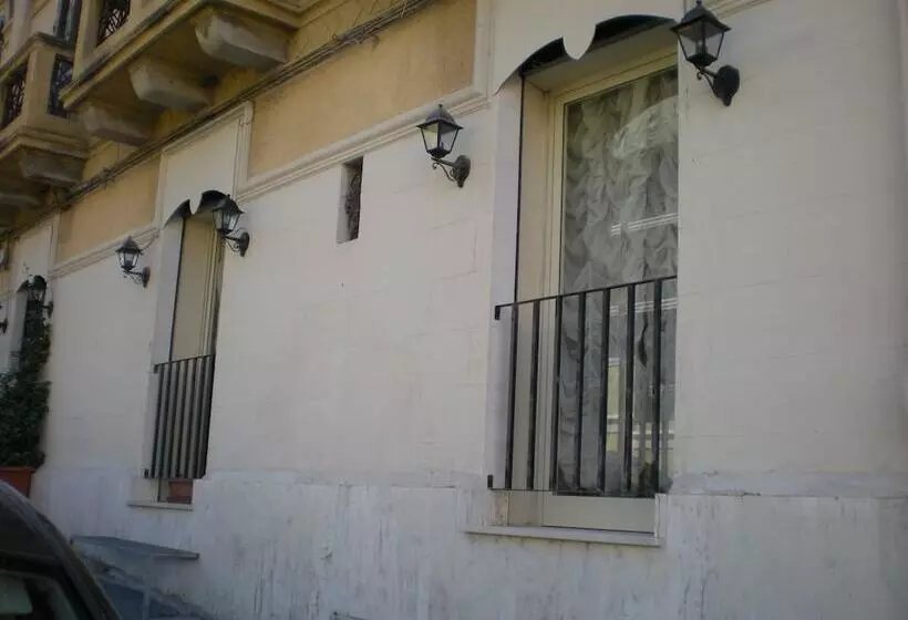 B&b Degli Ottimati