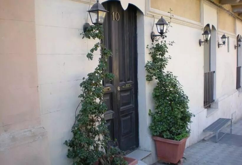 B&b Degli Ottimati