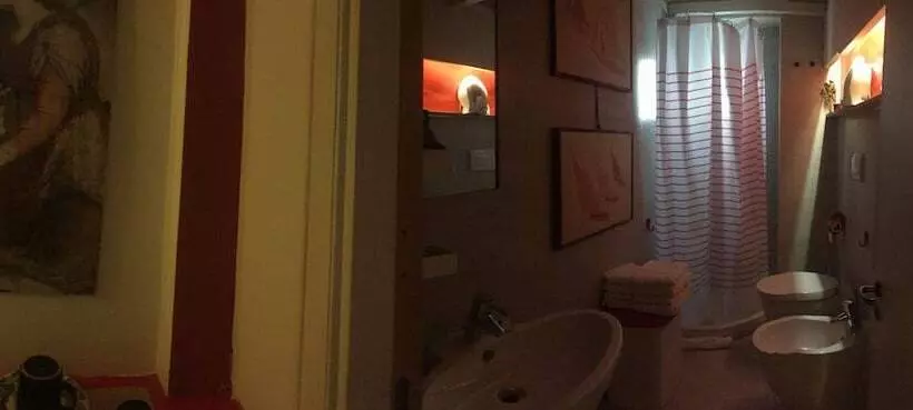 B&b Degli Ottimati