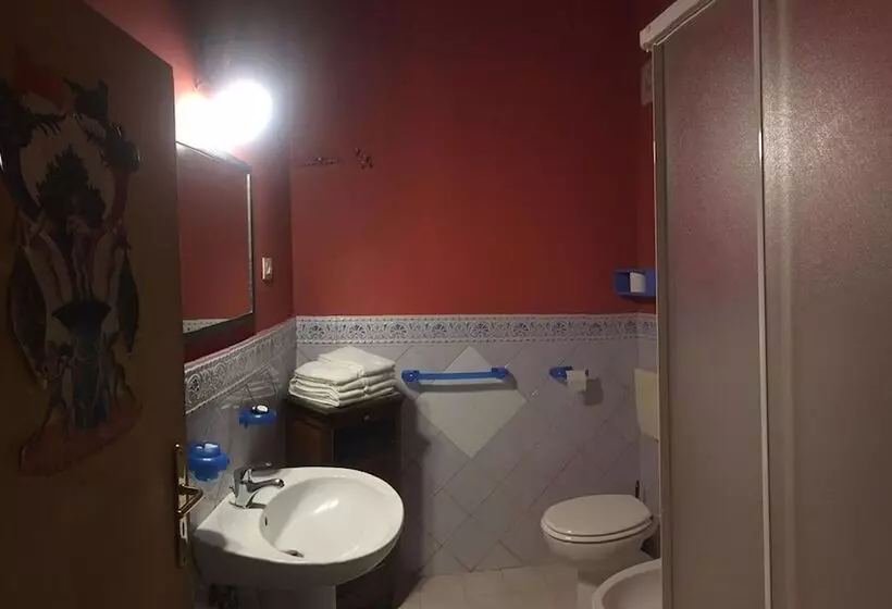 B&b Degli Ottimati