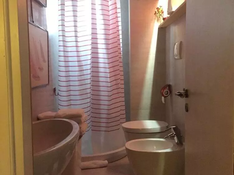 B&b Degli Ottimati