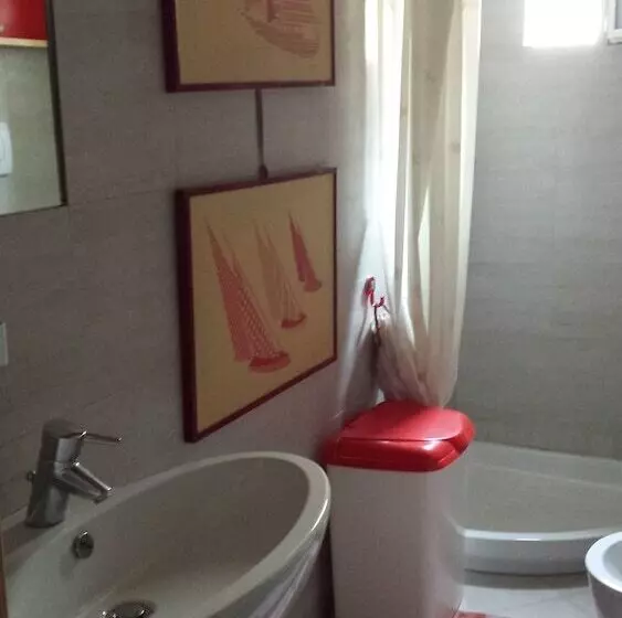 B&b Degli Ottimati