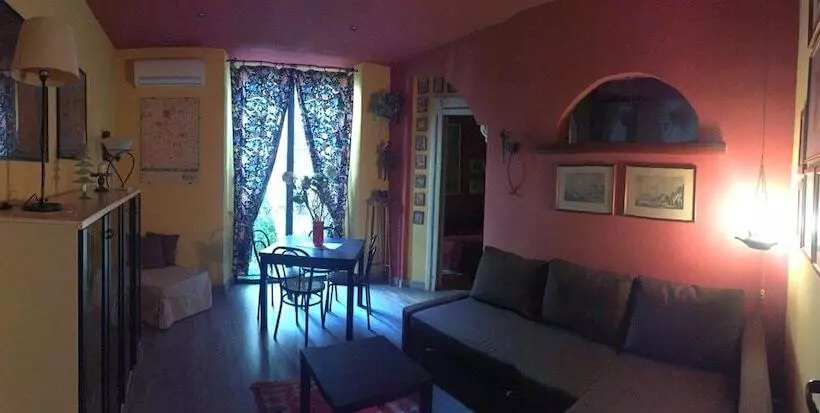 B&b Degli Ottimati