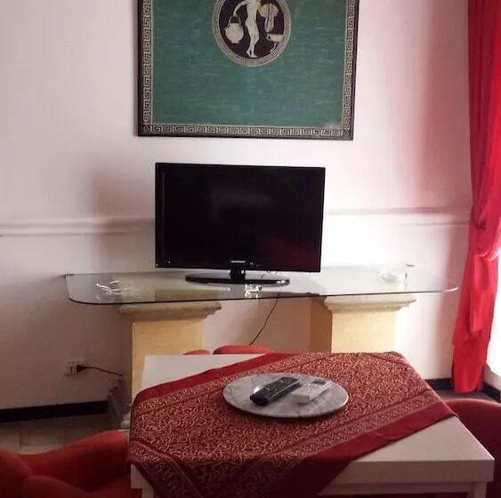 B&b Degli Ottimati