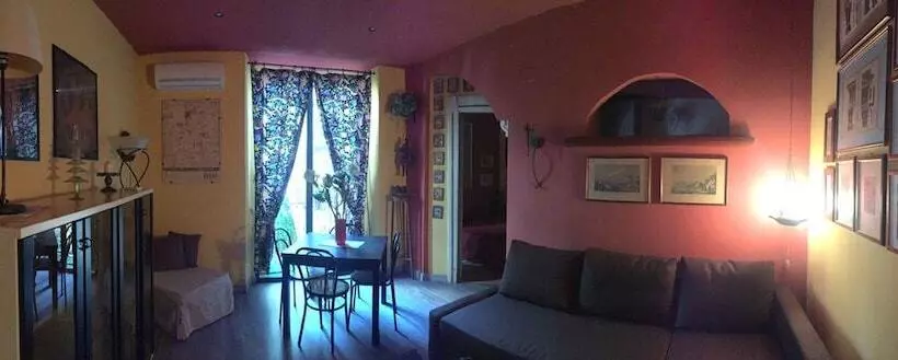 B&b Degli Ottimati