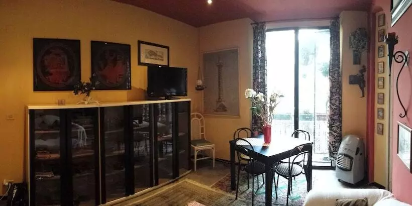 B&b Degli Ottimati