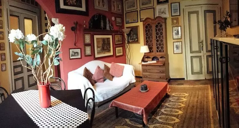 B&b Degli Ottimati