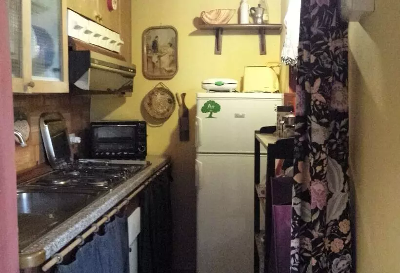 B&b Degli Ottimati