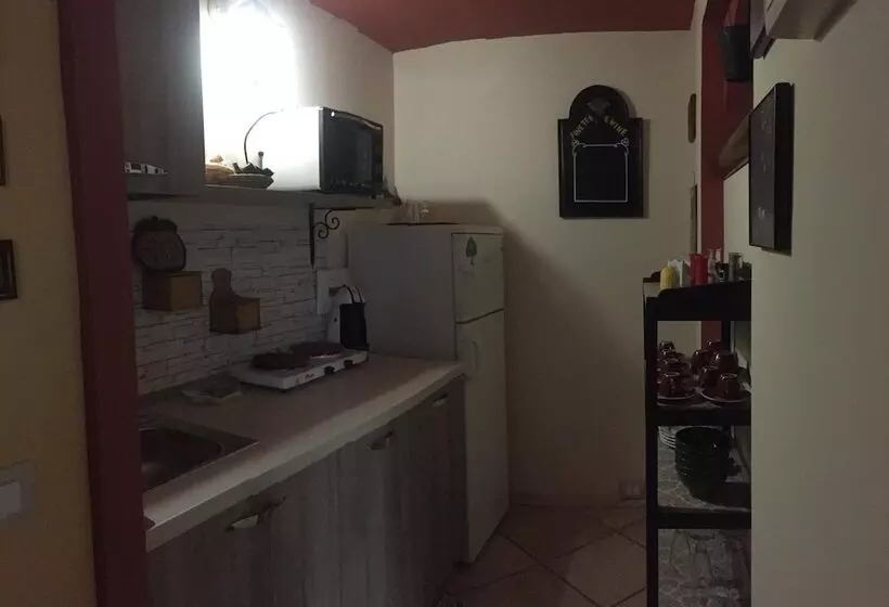 B&b Degli Ottimati