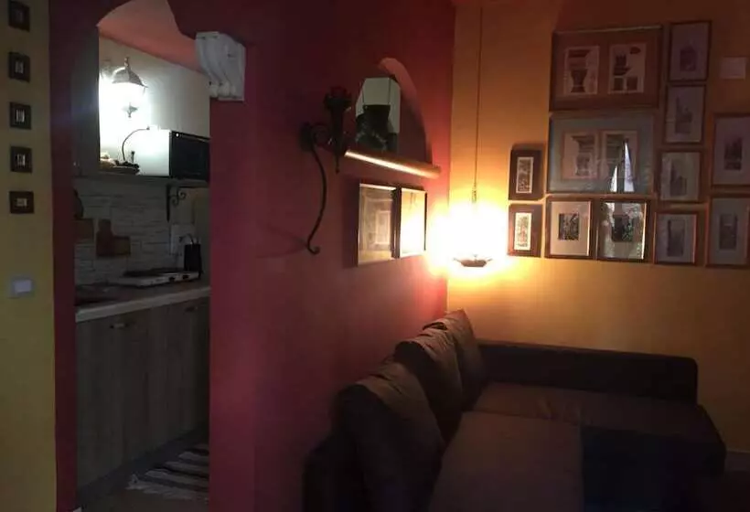 B&b Degli Ottimati