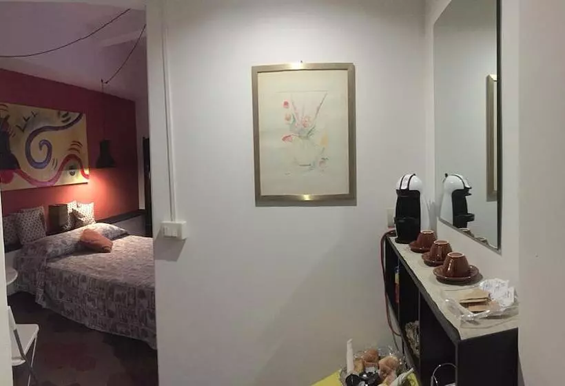 B&b Degli Ottimati