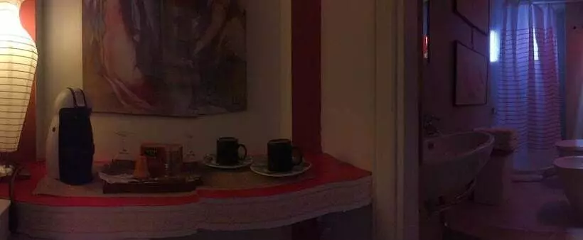 B&b Degli Ottimati