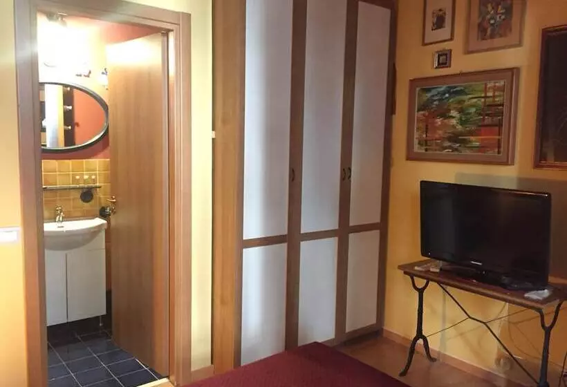 B&b Degli Ottimati