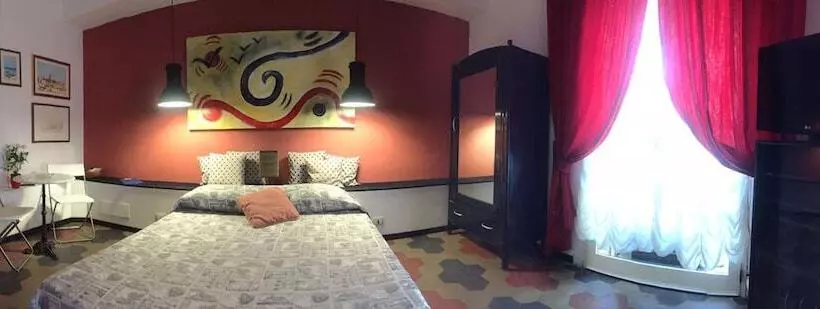B&b Degli Ottimati