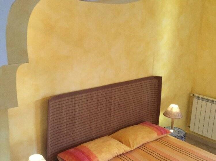 צימר Casapuccio Bed&breakfast Art&redesign