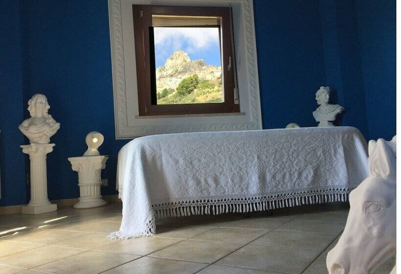 צימר Casapuccio Bed&breakfast Art&redesign