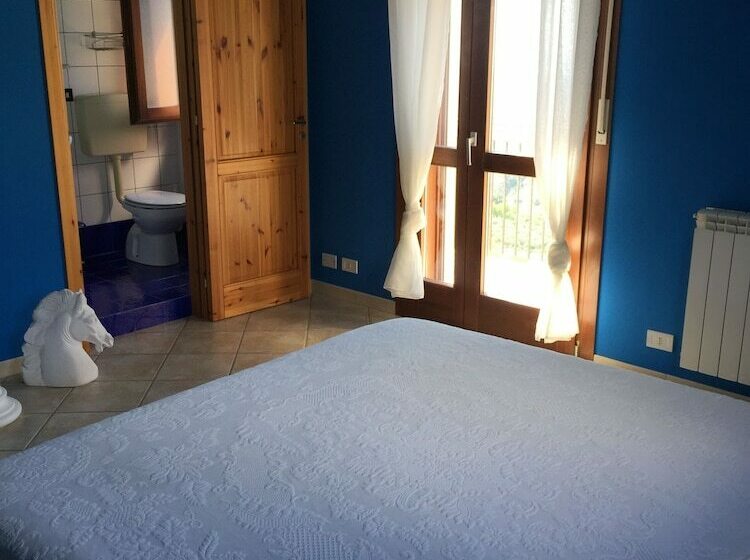 צימר Casapuccio Bed&breakfast Art&redesign