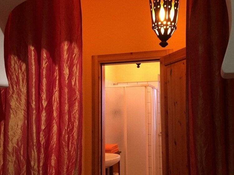 צימר Casapuccio Bed&breakfast Art&redesign