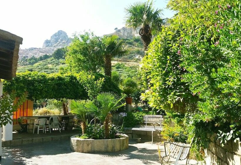 צימר Casapuccio Bed&breakfast Art&redesign