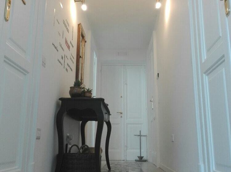 تختخواب و صبحانه Deja Vu