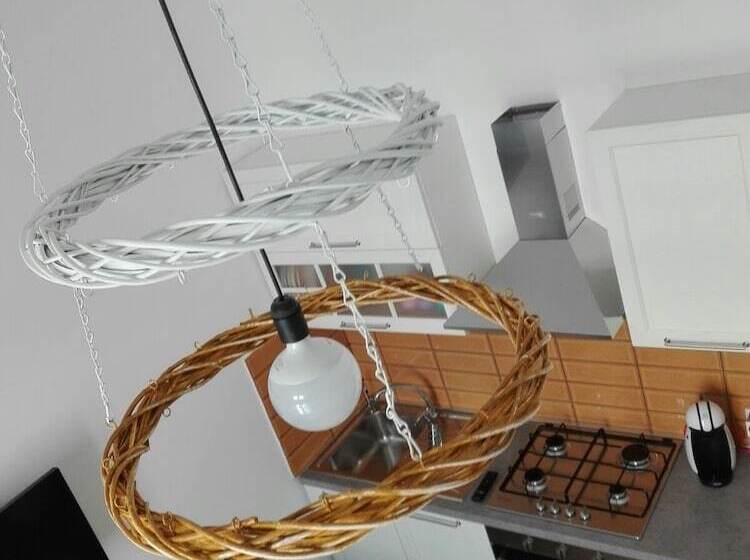 تختخواب و صبحانه Deja Vu