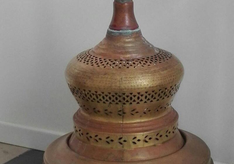 تختخواب و صبحانه Deja Vu