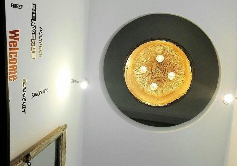 تختخواب و صبحانه Deja Vu