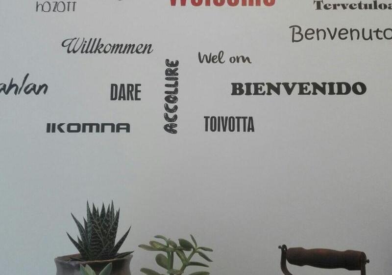 تختخواب و صبحانه Deja Vu