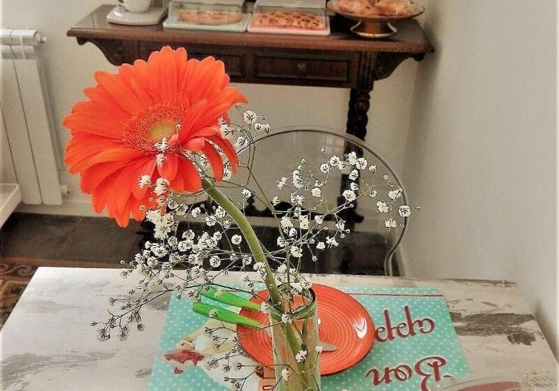 تختخواب و صبحانه Deja Vu