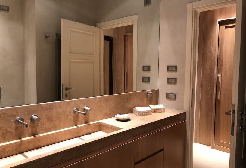 Bed and Breakfast Domus Aurea