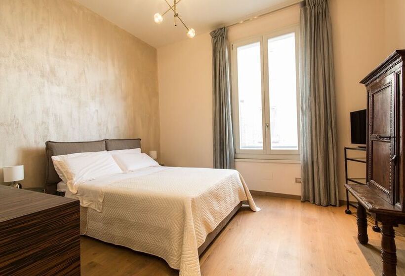 Bed and Breakfast Domus Aurea