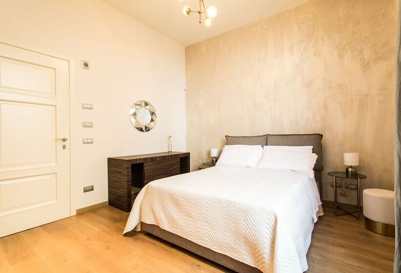 Bed and Breakfast Domus Aurea