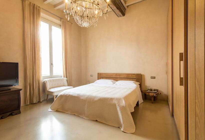 Bed and Breakfast Domus Aurea