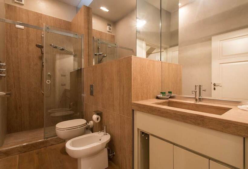 Bed and Breakfast Domus Aurea