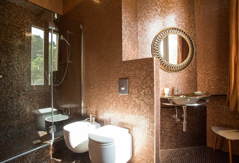 Bed and Breakfast Domus Aurea