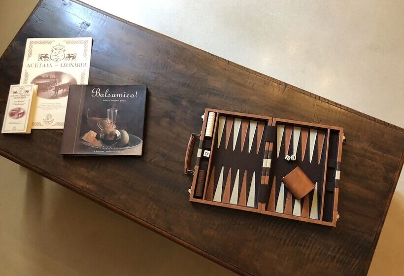 Bed and Breakfast Domus Aurea