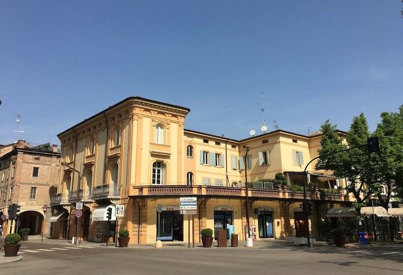 Bed and Breakfast Domus Aurea