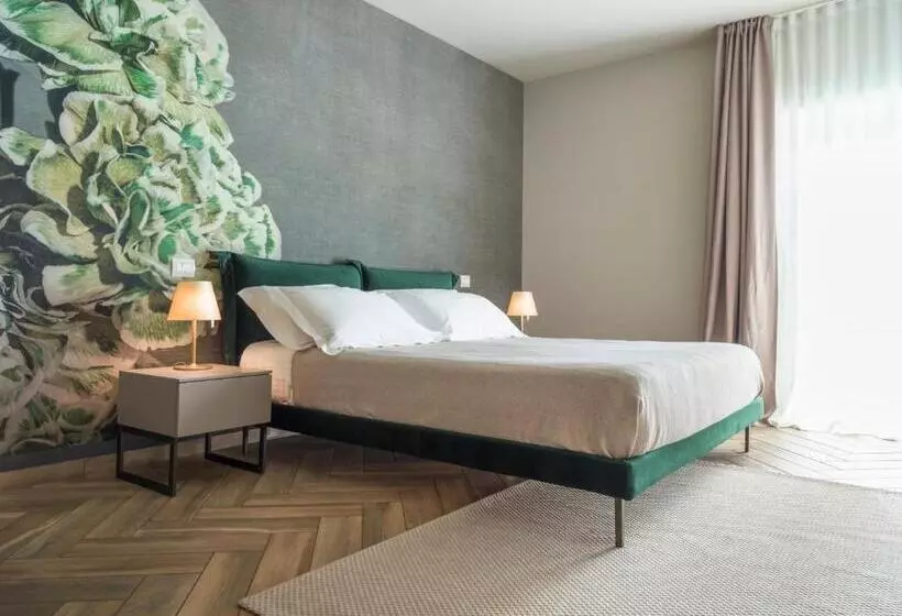 Bed & Breakfast La Home And Apartments