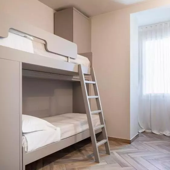 Bed & Breakfast La Home And Apartments