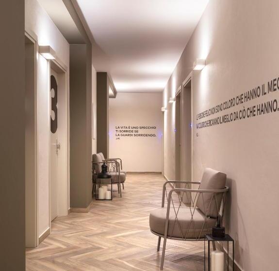 Bed & Breakfast La Home And Apartments