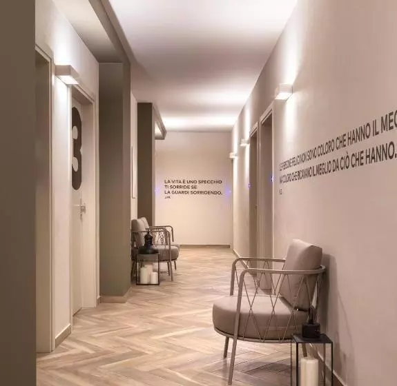 Bed & Breakfast La Home And Apartments