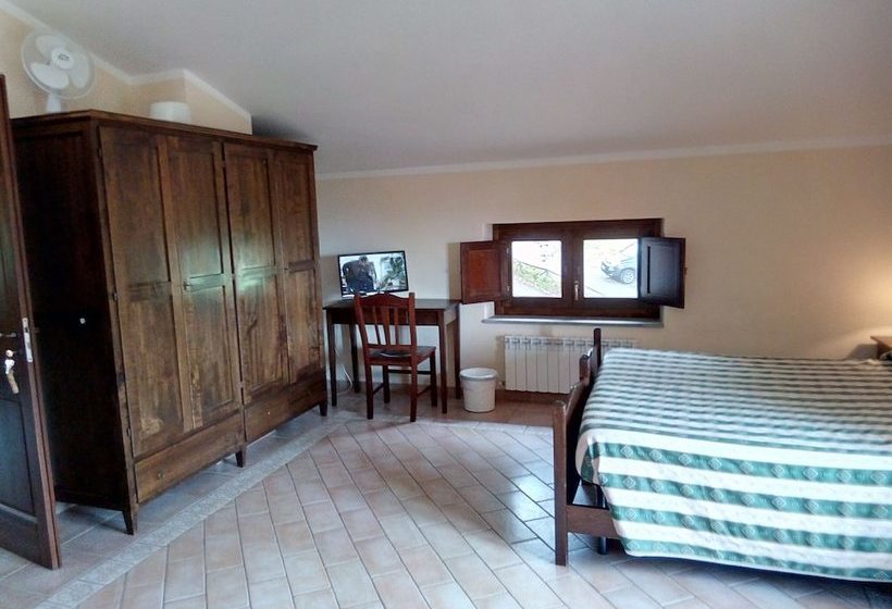 בית מלון כפרי Agriturismo Calivino