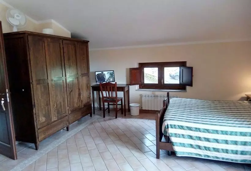 田舎風ホテル Agriturismo Calivino