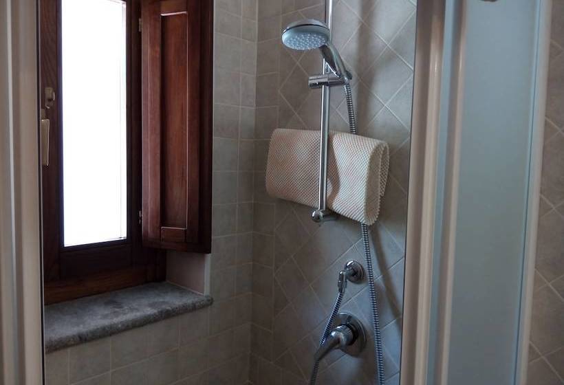 בית מלון כפרי Agriturismo Calivino