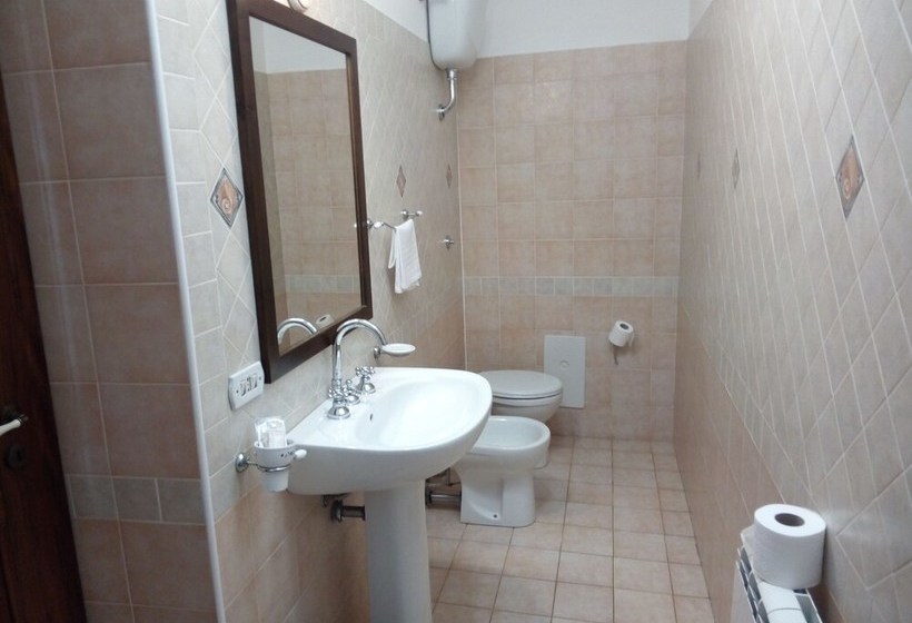 בית מלון כפרי Agriturismo Calivino