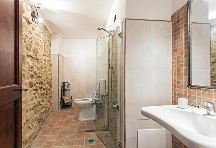 Hotel wiejski Agriturismo La Palazzetta Di Assisi