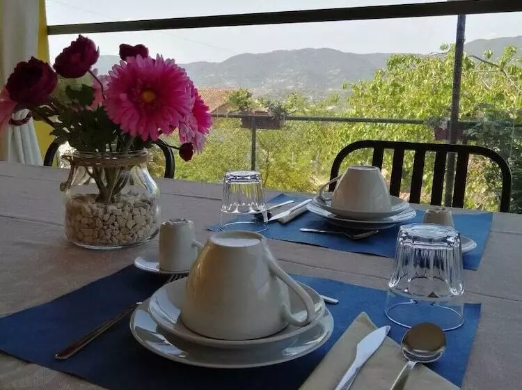 ベッドアンドブレックファースト Il Murice