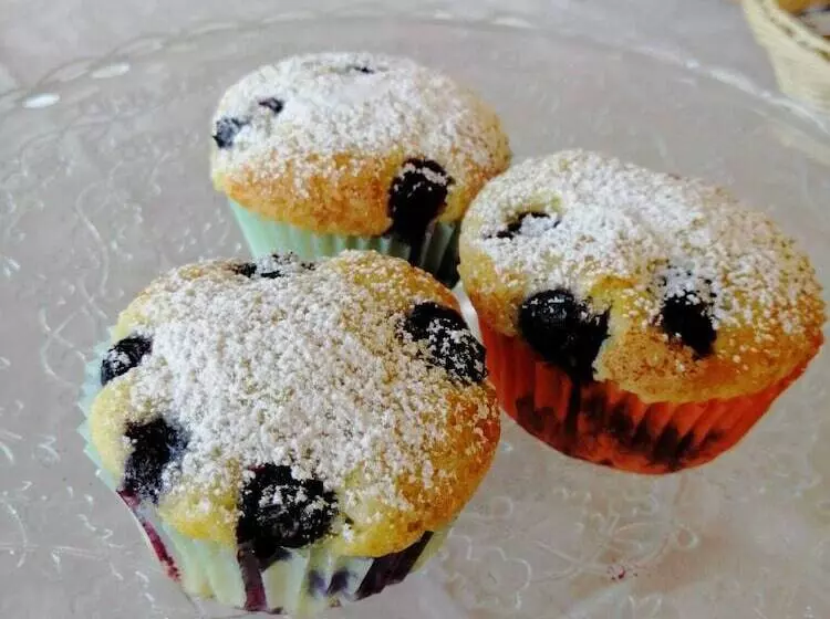 ベッドアンドブレックファースト Il Murice