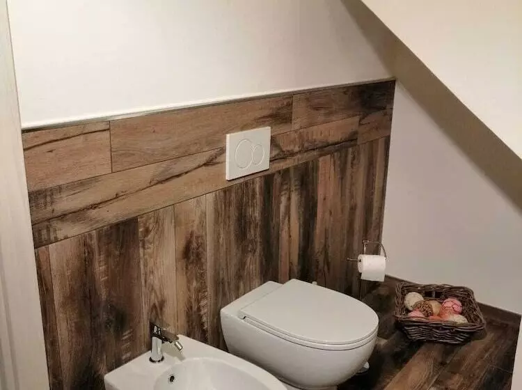 ベッドアンドブレックファースト Il Murice